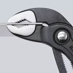 Knipex 8701180 Cobra HiTech Waterpomptang - 180mm