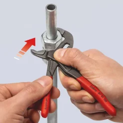 Knipex 8701150 Cobra HiTech Waterpomptang - 150mm