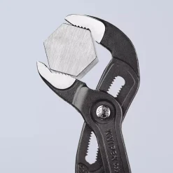 Knipex 8701300 Cobra HiTech Waterpomptang - 300mm