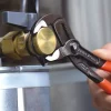 Knipex 8703180 Cobra HiTech Waterpomptang - 180mm