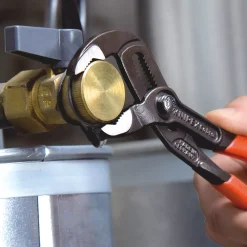 Knipex 8703180 Cobra HiTech Waterpomptang - 180mm