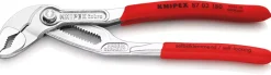 Knipex 8703180 Cobra HiTech Waterpomptang - 180mm