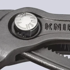 Knipex 8703180 Cobra HiTech Waterpomptang - 180mm
