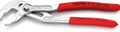 Knipex 8703180 Cobra HiTech Waterpomptang - 180mm