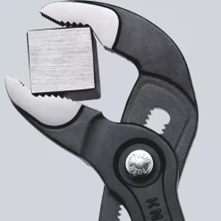 Knipex 8705250 Cobra HiTech Waterpomptang - 250mm
