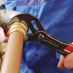 Knipex 8705250 Cobra HiTech Waterpomptang - 250mm