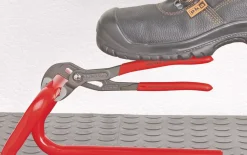 Knipex 8702180 Cobra HiTech Waterpomptang - 180mm