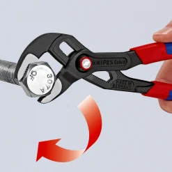 Knipex 87 21 300 Cobra QuickSet Hightech-waterpomptang - 300mm