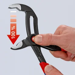 Knipex 87 21 300 Cobra QuickSet Hightech-waterpomptang - 300mm