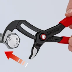 Knipex 87 21 300 Cobra QuickSet Hightech-waterpomptang - 300mm