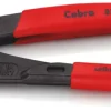 Knipex 8751250 Cobra Waterpomptang - Extra Slank - 250mm