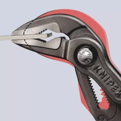 Knipex 8751250 Cobra Waterpomptang - Extra Slank - 250mm