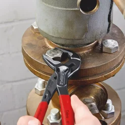 Knipex 8751250 Cobra Waterpomptang - Extra Slank - 250mm