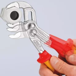 Knipex 8726250 Cobra Waterpomptang - 250mm