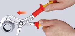 Knipex 8726250 Cobra Waterpomptang - 250mm