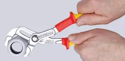 Knipex 8726250 Cobra Waterpomptang - 250mm