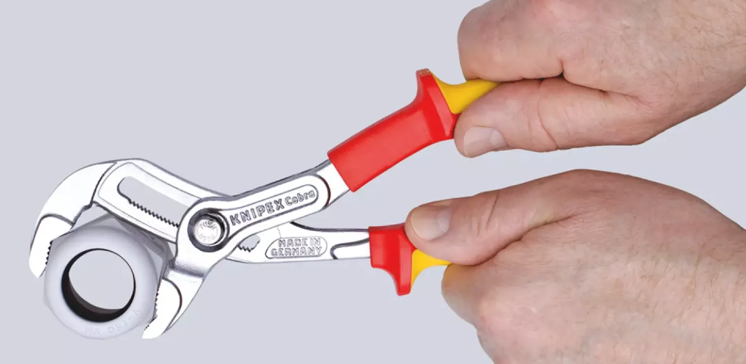 Knipex 8726250 Cobra Waterpomptang - 250mm