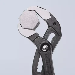 Knipex 8701400 Cobra XL Pijp-/waterpomptang - 400mm