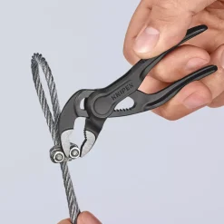 Knipex 87 00 100 Cobra XS Waterpomptang - 100mm