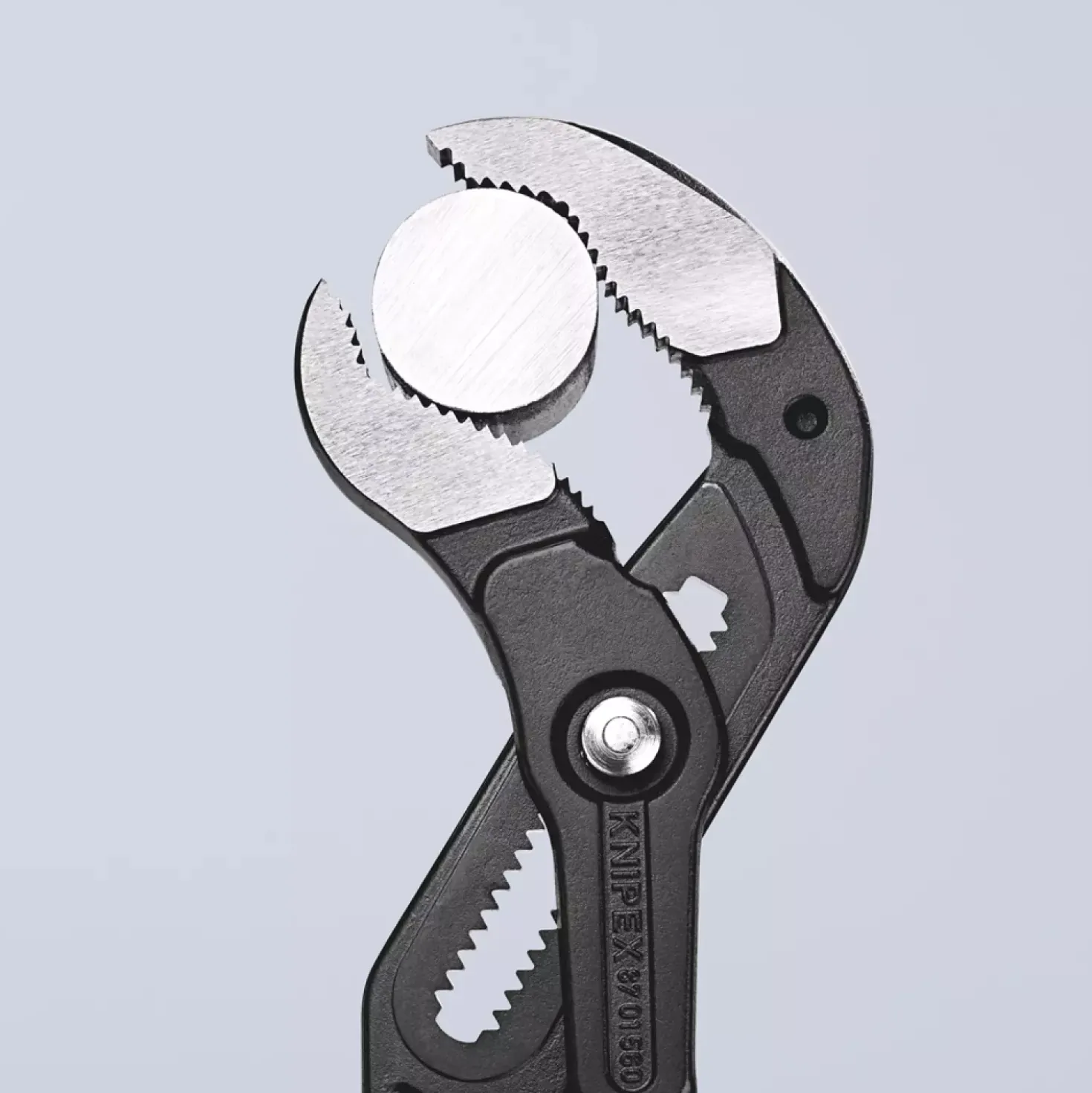Knipex 8701560 Cobra XXL Pijp-/waterpomptang - 560mm