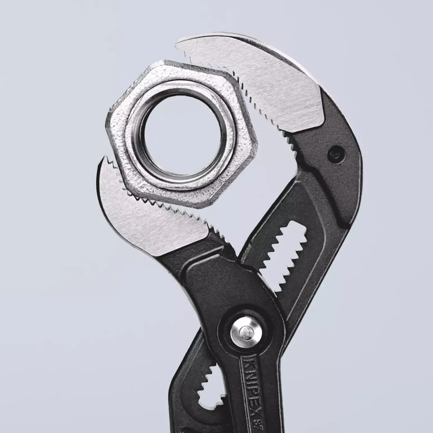 Knipex 8701560 Cobra XXL Pijp-/waterpomptang - 560mm