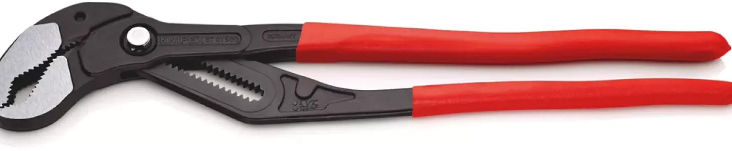 Knipex 8701560 Cobra XXL Pijp-/waterpomptang - 560mm