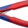 Knipex 77 82 130 Elektronica Zijsnijtang - 130mm
