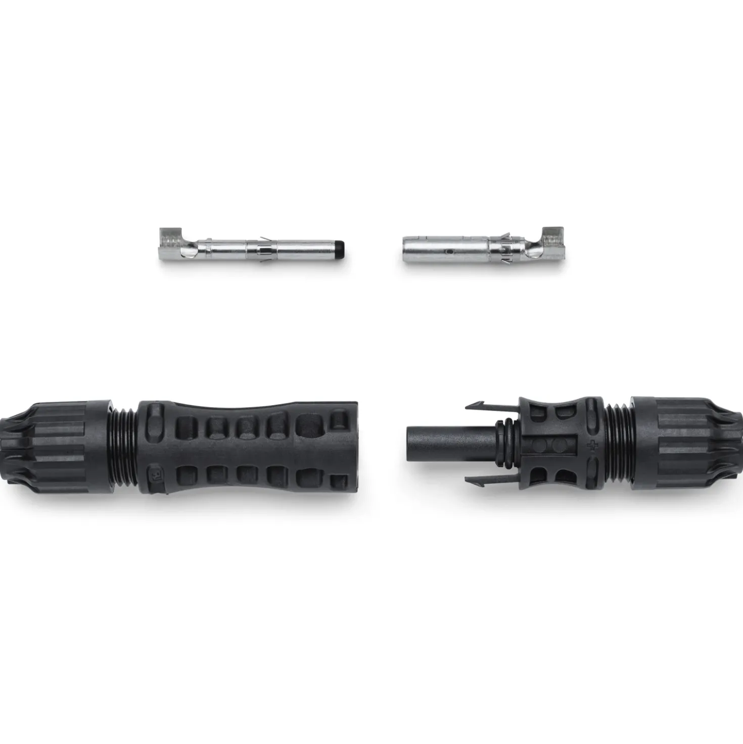 Knipex 97 43 66 EVO MC4 EVO2 Krimptang voor verwisselbare krimpprofielen