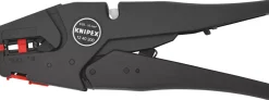 Knipex 1240200 EvoStrip Afstriptang - Zelfinstellend - 200mm