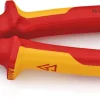 Knipex 7406250 Kracht Zijsnijtang - 250mm