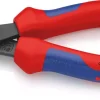 Knipex 7402160 Kracht Zijsnijtang - 160mm