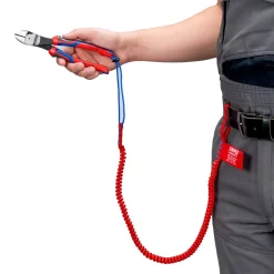 Knipex 7402200 Kracht Zijsnijtang - 200mm
