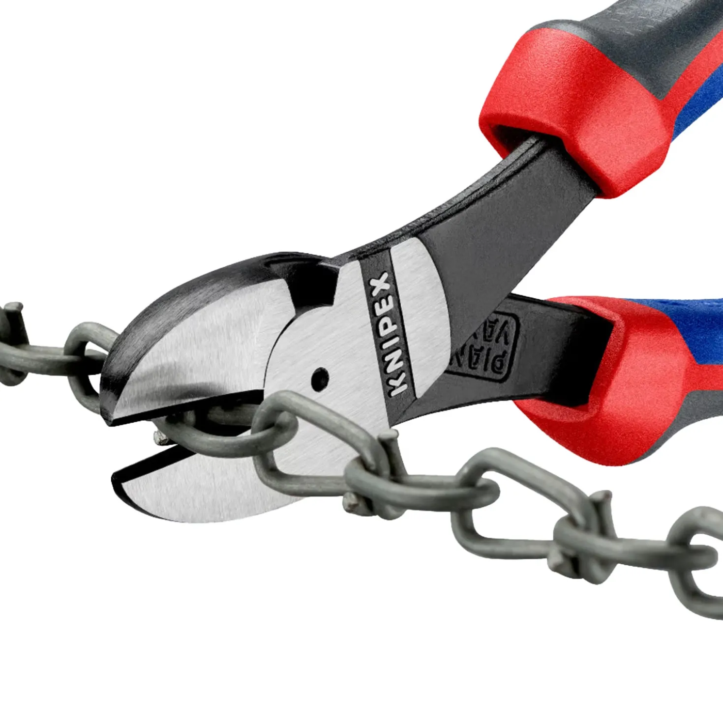 Knipex 7402180 Kracht Zijsnijtang - 180mm