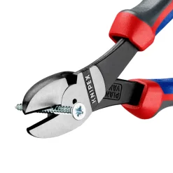 Knipex 7402180 Kracht Zijsnijtang - 180mm