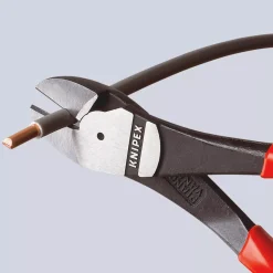 Knipex 7401200 Kracht Zijsnijtang - 200mm