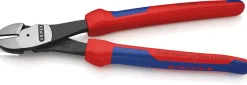 Knipex 7402250 Kracht Zijsnijtang - 250mm