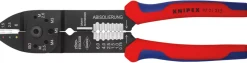 Knipex 9721215 Krimptang - 215mm
