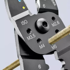 Knipex 9732240 Krimptang - 240mm