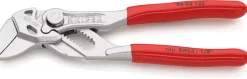 Knipex 8603125 Mini-sleuteltang - 125mm