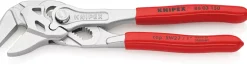 Knipex 86 03 150 Mini sleuteltang - 150mm - 27mm
