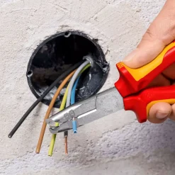 Knipex 1346165 Ontmantelingstang - 165mm