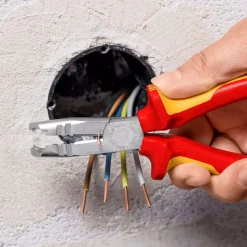 Knipex 1346165 Ontmantelingstang - 165mm