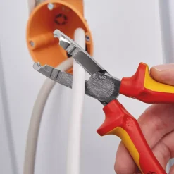 Knipex 1346165 Ontmantelingstang - 165mm