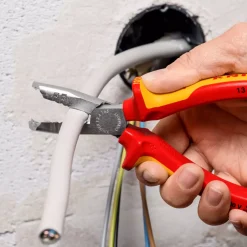 Knipex 1346165 Ontmantelingstang - 165mm