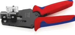 Knipex 121212 Precisie Afstriptang - 195mm