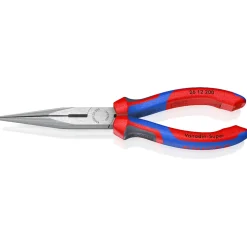 Knipex 2612200 Radiotang met zijsnijder - 200mm