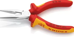 Knipex 2506160 Radiotang - 160mm