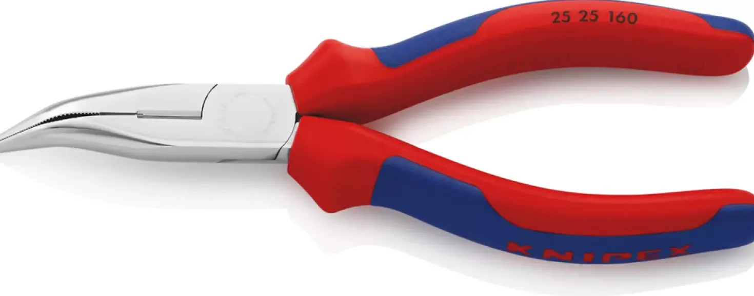Knipex 2525160 Radiotang - 160mm