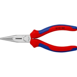 Knipex 2502160 Radiotang - 160mm