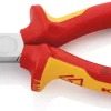 Knipex 2526160 Radiotang - 160mm